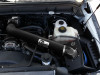 aFe MagnumFORCE Intakes Stage-2 P5R AIS P5R; Ford F-250/350 11-12 V8-6.2L (blk) - 54-11972-1B
