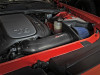 aFe MagnumFORCE Intakes Stage-2 P5R Carbon Fiber AIS 11-17 Dodge Challenger/Charger V8-5.7L Hemi - 54-12162-C