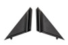 AWE Tuning Foiler Wind Diffuser for Porsche 992 - 1110-11017