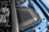 AWE Tuning BMW F8x M3/M4 S-FLO Carbon Intake - 2660-13038