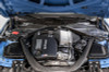 AWE Tuning BMW F8x M3/M4 S-FLO Carbon Intake - 2660-13038