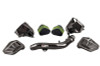 AWE Tuning BMW F8x M3/M4 S-FLO Carbon Intake - 2660-13038