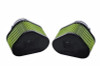 AWE Tuning BMW F8x M3/M4 S-FLO Carbon Intake - 2660-13038