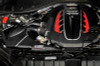 AWE Tuning Audi C7 RS6 / RS7 4.0T S-FLO Carbon Intake V2 - 2660-15012