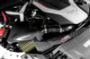 AWE Tuning Audi B9/B9.5 S4/S5/RS5 3.0T Carbon Fiber AirGate Intake w/ Lid - 2660-15032