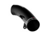 AWE Tuning Audi RS3 / TT RS 4.5in S-FLO Carbon Inlet Tube - 2660-15044