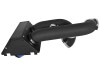 aFe Magnum FORCE Stage-2 Pro 5R Cold Air Intake System 2017 Ford F-150 Raptor V6-3.5L (tt) - Black - 54-12882-B