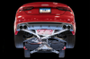 AWE Tuning Audi B9 S5 Sportback Track Edition Exhaust - Non-Resonated (Silver 102mm Tips) - 3010-42068