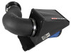 aFe MagnumFORCE Stage-2 Pro 5R Air Intake System 10-18 Ford Taurus SHO Twin Turbo EcoBoost V6 3.5L - 54-13025R