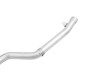 AWE Tuning BMW F22 M240i Performance Mid Pipe - 3015-11034