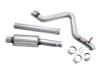 AWE Tuning 2018+ Jeep Wrangler JL/JLU 2.0T Trail Edition Cat-Back Exhaust - 3015-21005