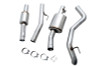 AWE Tuning 07-18 Jeep Wrangler JK/JKU 3.6L Trail Edition Cat-Back Exhaust - 3015-21007