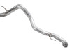 AWE Exhaust for 4th Gen Toyota Tacoma BashGuard Only - 3015-28254