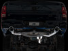 AWE Tuning 09-18 RAM 1500 5.7L (w/Cutouts) 0FG Dual Rear Exit Cat-Back Exhaust - Chrome Silver Tips - 3015-32002