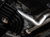 AWE Exhaust 0FG Catback Exhaust w. Chrome Tips - 21-24 RAM TRX