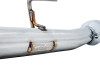 AWE Exhaust 0FG Catback Exhaust w. Chrome Tips - 21-24 RAM TRX