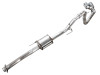 AWE 21-25 Ford F150 (14th Gen Reg Cab) Cat-Back Exhaust - 4.5in Dual Side Exit Chrome Tips - 3015-32145