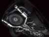AWE Tuning 11-24 Dodge Durango 5.7L Touring Edition Exhaust w/ Chrome Silver Tips - 3015-32575