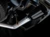 AWE Tuning 09-18 RAM 1500 5.7L (w/o Cutout) 0FG Dual Rear Exit Cat-Back Exhaust - Diamond Black Tips - 3015-33104