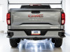 AWE Exhaust 0FG Catback Exhaust Split Rear Exit w. Black Dual Tips - 19-24 Silverado & Sierra 5.3L