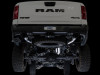 AWE Tuning 2025+ RAM 1500 RHO 3.0 I6 TT 0FG Dual Rear Exit Catback Exhaust - Diamond Black Tips - 3015-33630 Photo - Mounted