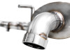 AWE 20-25 Subaru Outback (Wilderness & XT) 0FG Catback Exhaust w/Dual BashGuards - 3015-38246