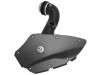 aFe MagnumForce Stage 2 Si Intake System P5R 06-11 BMW 3 Series E9x L6 3.0L Non-Turbo - 54-81012-C