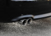 AWE Tuning Audi B8 A5 2.0T Touring Edition Exhaust - Quad Outlet Polished Silver Tips - 3015-42022