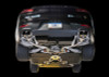 AWE Tuning Panamera 2/4 Touring Edition Exhaust (2014+) - w/Chrome Silver Tips - 3015-42042