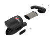 aFe Magnum Force Stage-2Si Cold Air Intake System w/ Pro Dry S Media BMW X5(F15)/X6(F16) 14-19 3.0L - 54-83043D