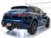 AWE Tuning 2022+ Porsche Macan 2.9TT Touring Edition Catback Exhaust w/ Chrome Silver Tips - 3015-42952