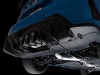 AWE Tuning 2023 Honda Civic Type R FL5 Touring Edition Exhaust w/ Triple Diamond Black Tips - 3015-53287