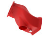 aFe 18-20 Hyundai Elantra GT L4-1.6L (t) Takeda Momentum Dynamic Air Scoop - Red - 56-70005SR