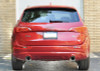 AWE Tuning Audi 8R Q5 3.2L Non-Resonated Exhaust System (Downpipe-Back) - Polished Silver Tips - 3020-32018