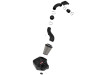 aFe 19-21 Subaru Forester (H4 - 2.5L) Takeda Momentum Air Intake System - W/ PRO DRY S Filter - 56-70042D