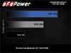 aFe 19-21 Subaru Forester (H4 - 2.5L) Takeda Momentum Air Intake System - W/ PRO 5R Filter - 56-70042R