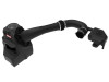 aFe Takeda Momentum Pro DRY S Cold Air Intake System 12-16 Subaru Impreza H4-2.0L - 56-70043D