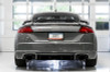 AWE Tuning 18-19 Audi TT RS 8S/RK3 2.5L Turbo Track Edition Exhaust - Diamond Black RS-Style Tips - 3020-33062