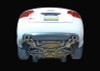 AWE Tuning Audi B7 S4 Track Edition Exhaust - Polished Silver Tips - 3020-42010