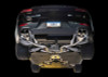 AWE Tuning Panamera 2/4 Track Edition Exhaust (2014+) - w/Chrome Silver Tips - 3020-42022