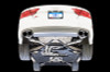 AWE Tuning Audi C7 / C7.5 S7 4.0T Track Edition Exhaust - Chrome Silver Tips - 3020-42044