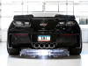 AWE Tuning 14-19 Chevy Corvette C7 Z06/ZR1 (w/AFM) Track Edition Axle-Back Exhaust w/Chrome Tips - 3020-42073