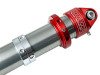 aFe Control Sway-A-Way Universal Race Coilover 2.5in x 8in w/ Emulsion and Hardware - 56000-0408