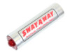aFe Sway-A-Way 2.5 Shock Remote Reservoir Assembly - 9in L - 56210-SP03