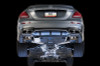 AWE Tuning Mercedes-Benz W213 AMG E63/S Sedan/Wagon SwitchPath Exhaust System - for DPE Cars - 3025-31044