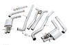 AWE Tuning Mercedes-Benz W213 AMG E63/S Sedan/Wagon SwitchPath Exhaust System - for Non-DPE Cars - 3025-31046