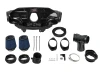 aFe 2020 Chevrolet Corvette C8 Track Series Carbon Fiber Cold Air Intake System With Pro 5R Filters - 57-10013R