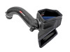 aFe 15-19 VW Golf R (MKVII) L4-2.0L (t) Track Series Carbon Fiber Intake System w/ Pro 5R Filter - 57-10016R