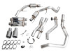 AWE Gen 3 Raptor R SwitchPath Exhaust  - Chrome Silver Tips - 3025-32852