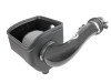 aFe 19-23 Nissan Patrol 4.8L L6 Track Series Carbon Fiber Intake System w/Pro DRY S Filter - 57-10019D